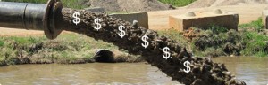 Dredging Costs