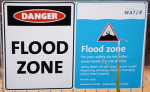 Flood Zone