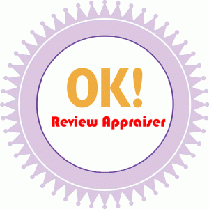 OK Review Appraiser Stamp of Approval