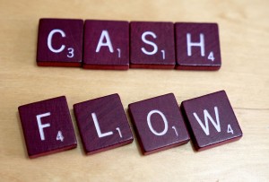 Cash Flow is King