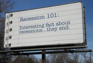 Recession 101