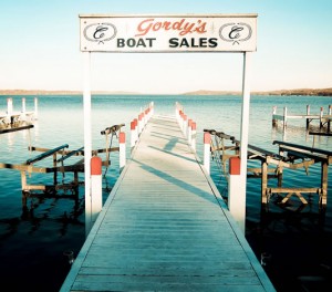 Boat Sales Too Bad or Too Good