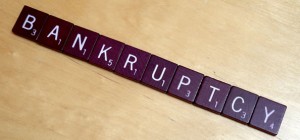 Bankruptcy