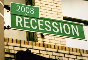 2008 Recession