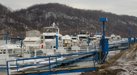 Pennsylvania Major Boat Dealership