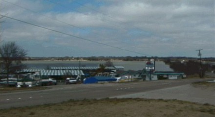 Texas Boat Dealership Marina