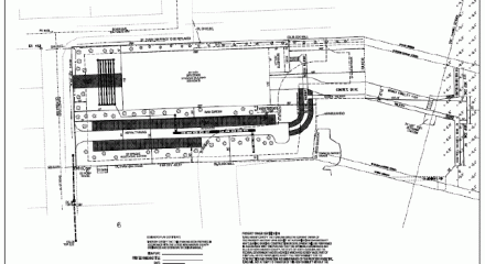 Proposed North Carolina Marina Appraisal Review