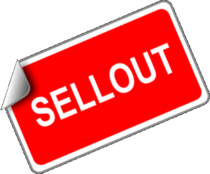 Sellout