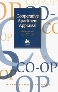 Cooperative_Apartment_Appraisal