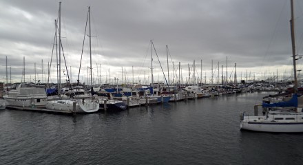 San Francisco Investment Grade Marina