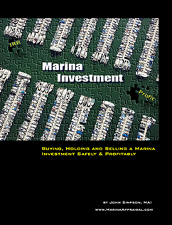 Marina Investment Book