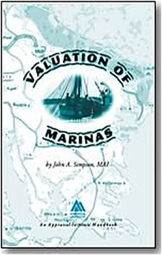 Valuation of Marinas